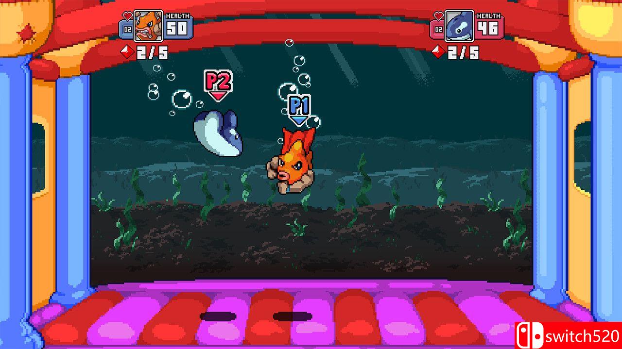 《Indie Pogo》游戏截图2