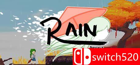 《雨夜暴徒（RAIN Project）》游戏封面