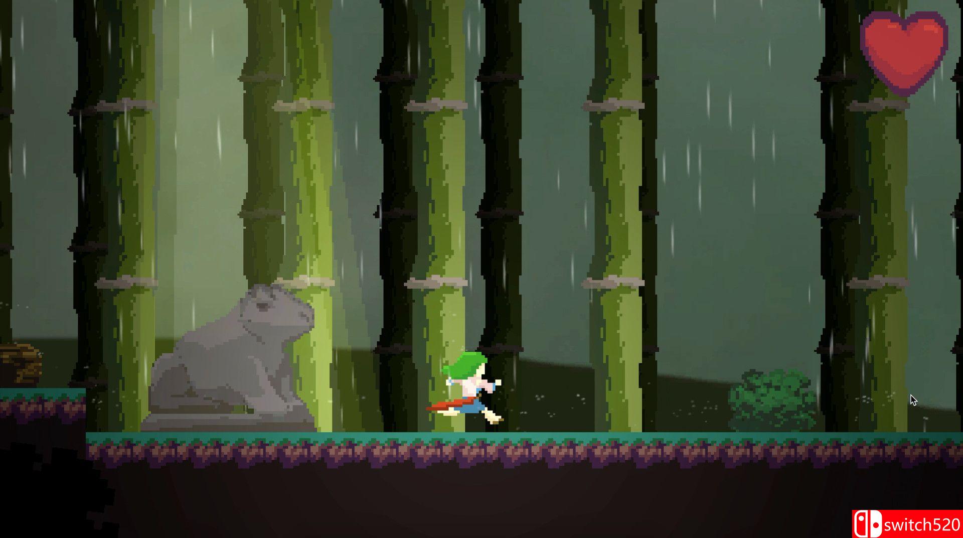 《雨夜暴徒》游戏截图1