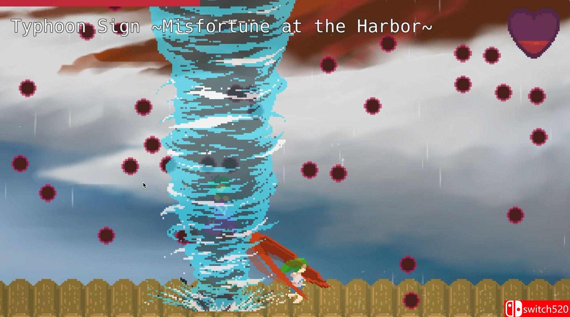 《雨夜暴徒》游戏截图5