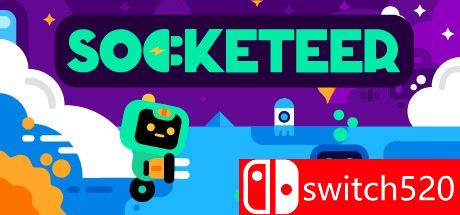 Socketeer游戏主视觉图