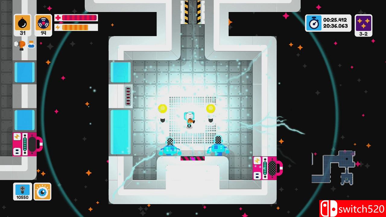 Socketeer游戏截图2