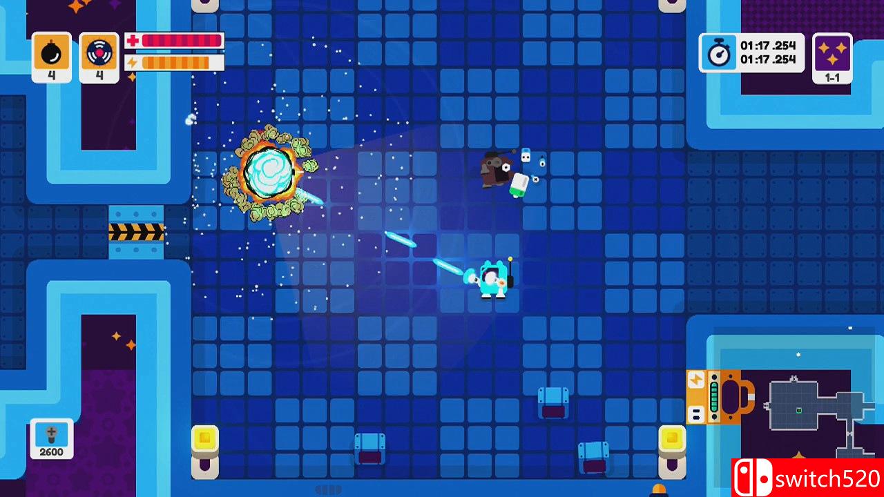 Socketeer游戏截图1