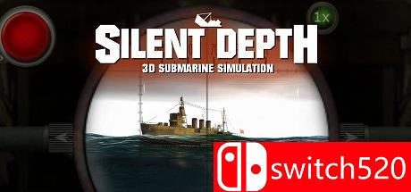 深水潜艇模拟器游戏封面