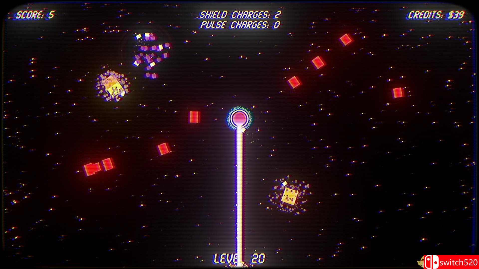 《真正的激光球（The Real Laser Ball）》DARKSiDERS硬盘版[EN]_2