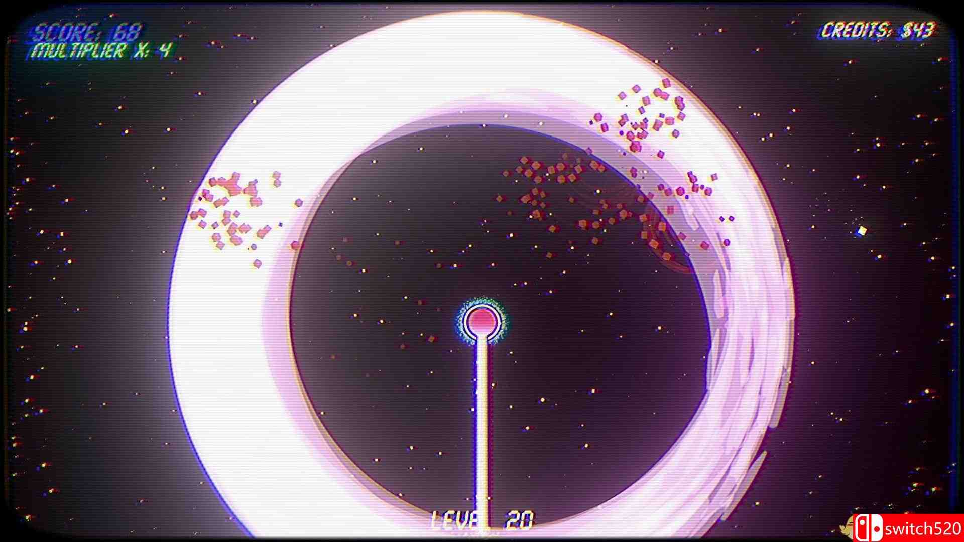 《真正的激光球（The Real Laser Ball）》DARKSiDERS硬盘版[EN]_5