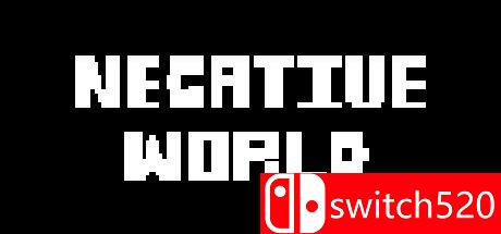 《消极世界（Negative World）》游戏主图