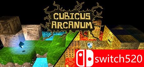 《神秘方块世界（Cubicus Arcanum）》DARKSiDERS镜像版[EN]_0