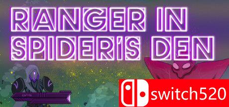 《蜘蛛巢穴里的游侠（Ranger in Spider's den）》DARKSiDERS镜像版[EN]_0