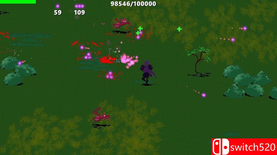 《蜘蛛巢穴里的游侠（Ranger in Spider's den）》DARKSiDERS镜像版[EN]_1