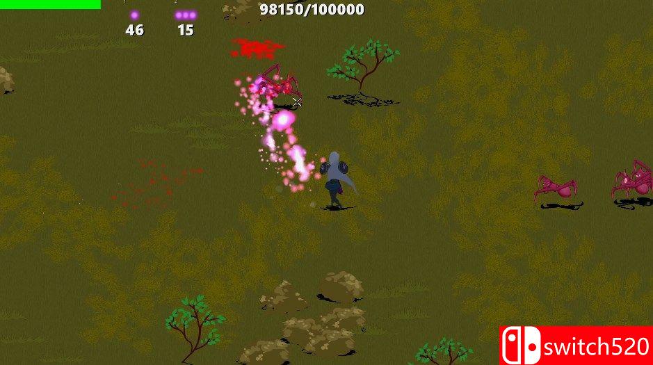 《蜘蛛巢穴里的游侠（Ranger in Spider's den）》DARKSiDERS镜像版[EN]_2