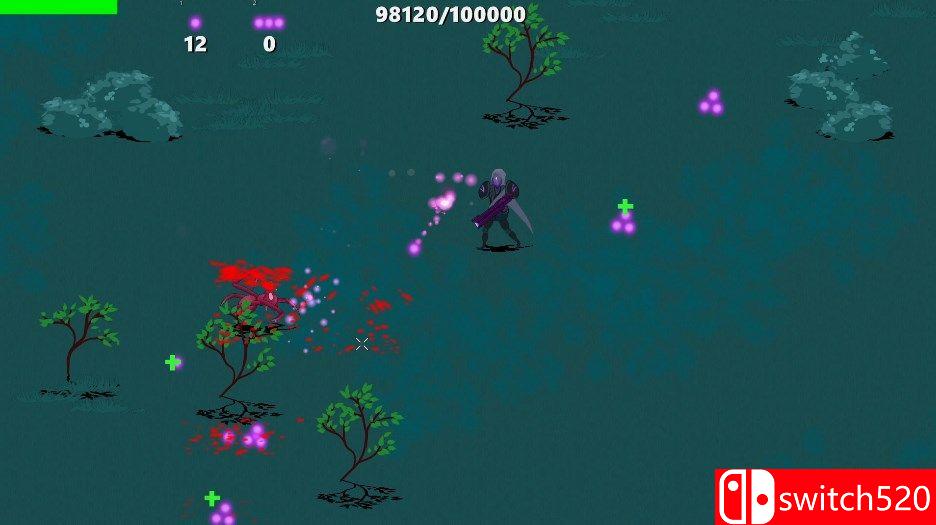 《蜘蛛巢穴里的游侠（Ranger in Spider's den）》DARKSiDERS镜像版[EN]_5