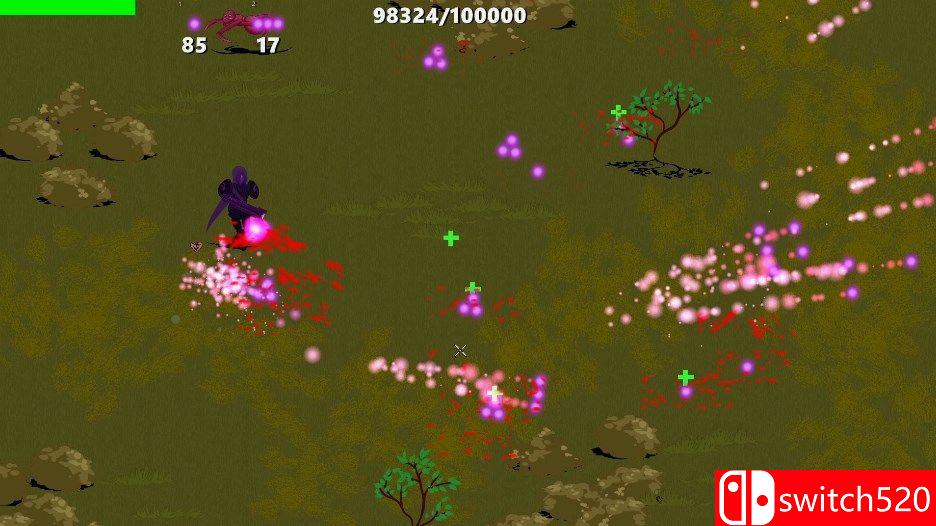 《蜘蛛巢穴里的游侠（Ranger in Spider's den）》DARKSiDERS镜像版[EN]_4