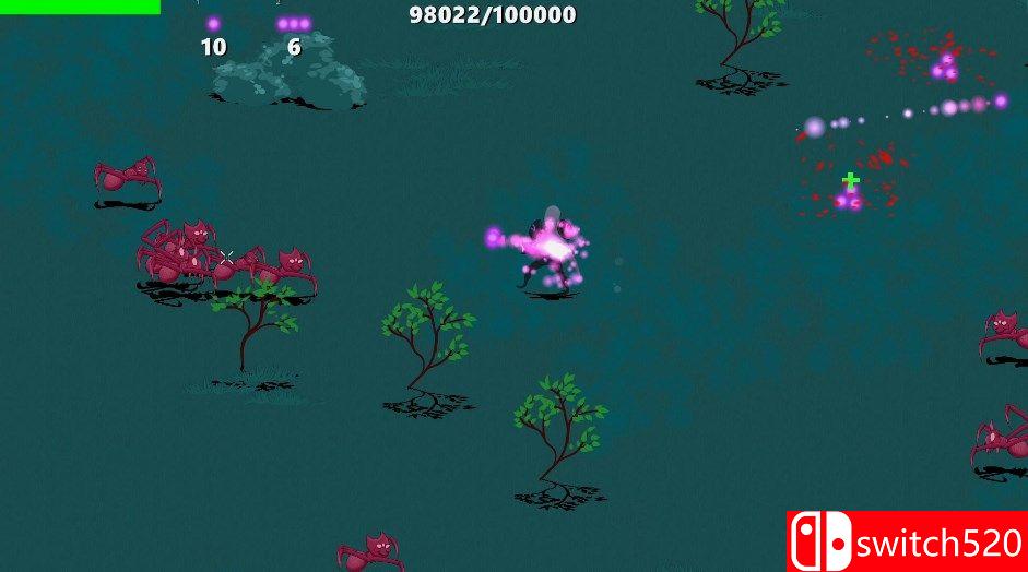 《蜘蛛巢穴里的游侠（Ranger in Spider's den）》DARKSiDERS镜像版[EN]_3