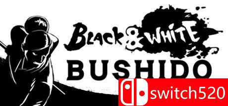 《黑白武士道（Black & White Bushido）》DARKSiDERS镜像版[EN]_0