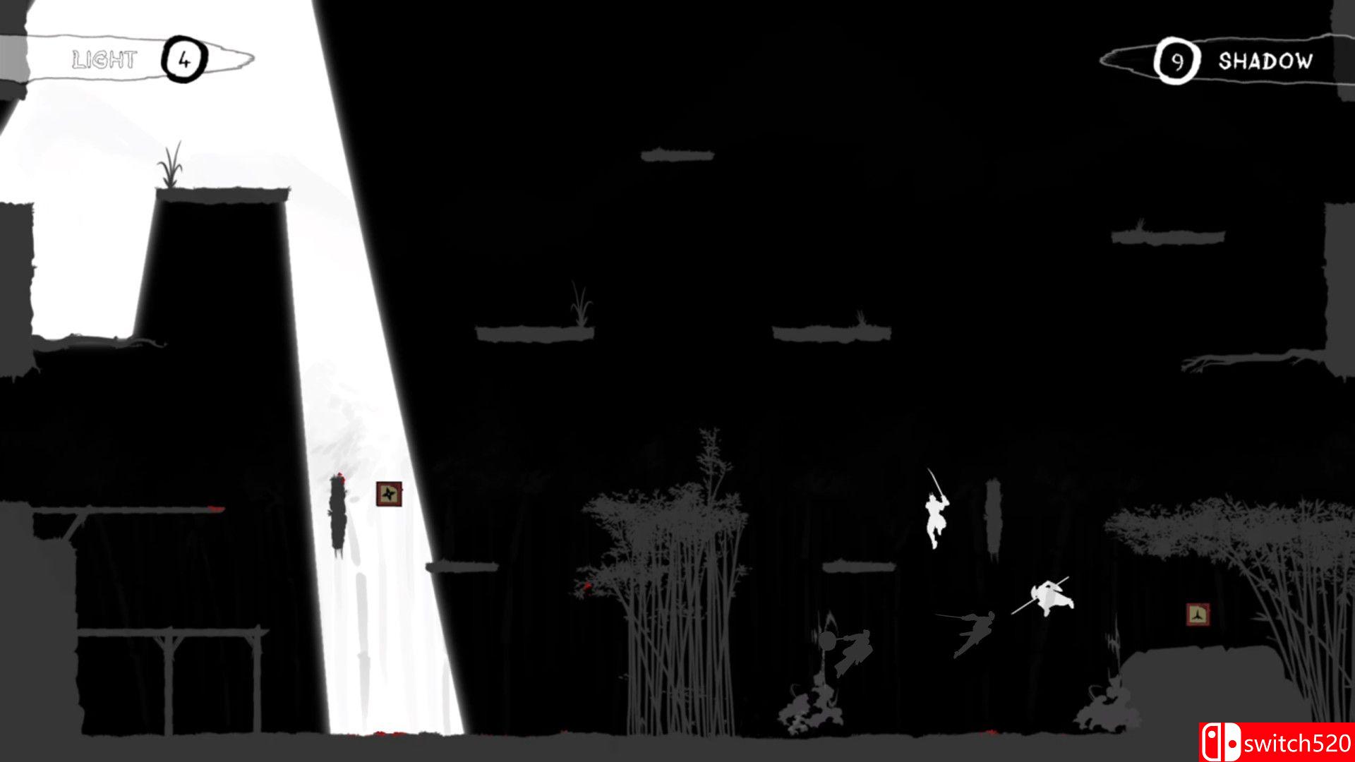 《黑白武士道（Black & White Bushido）》DARKSiDERS镜像版[EN]_2