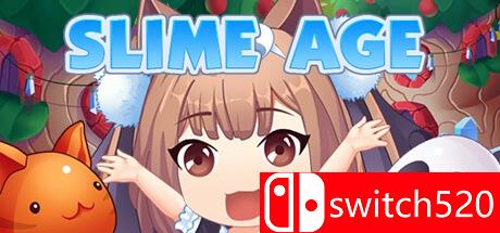 《史莱姆时代（Slime Age: Parody MMORPG Clicker）》游戏主图
