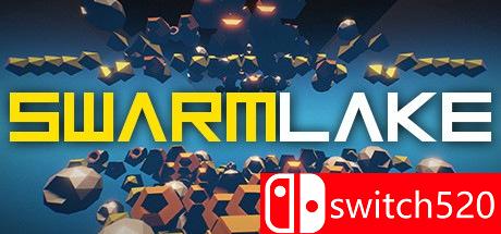 Swarmlake游戏封面