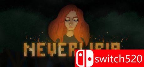 《Neverliria（Neverliria）》DARKSiDERS镜像版[EN]_0