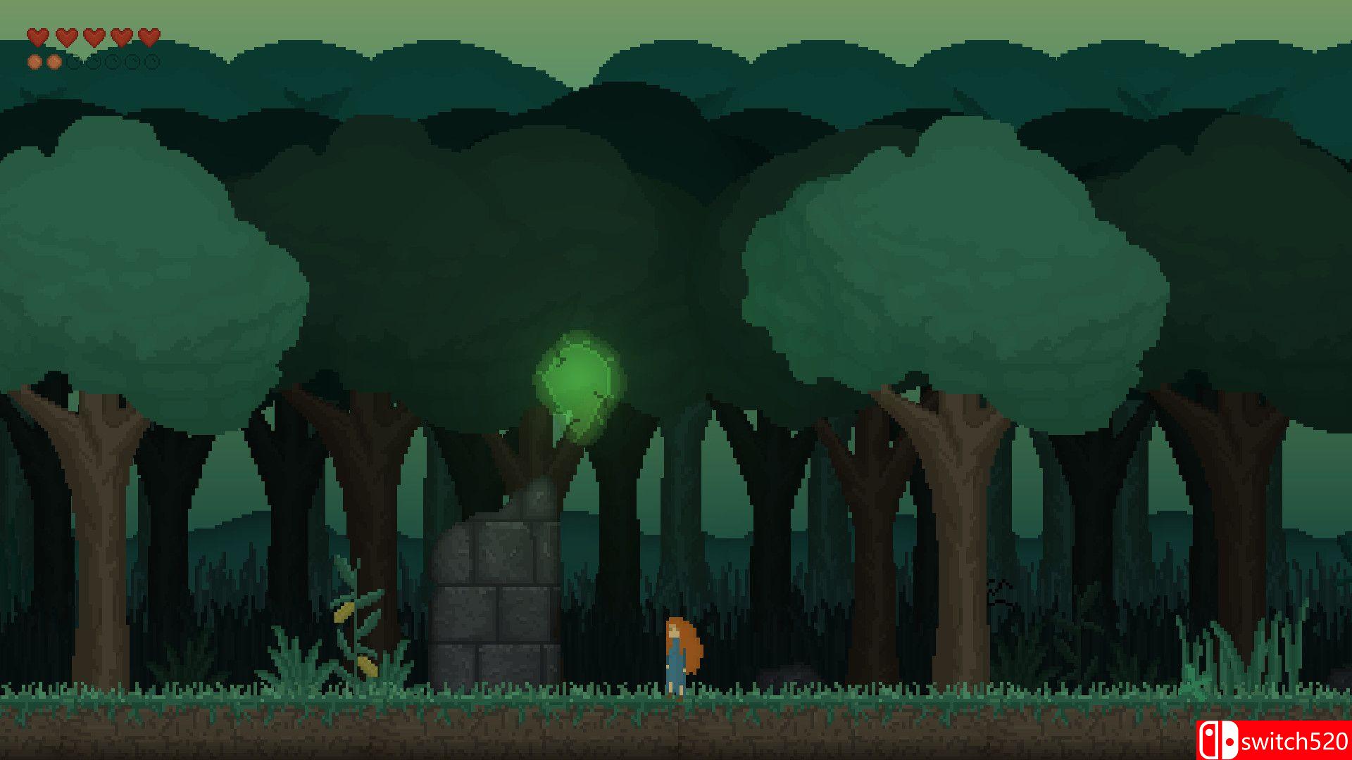 《Neverliria（Neverliria）》DARKSiDERS镜像版[EN]_4