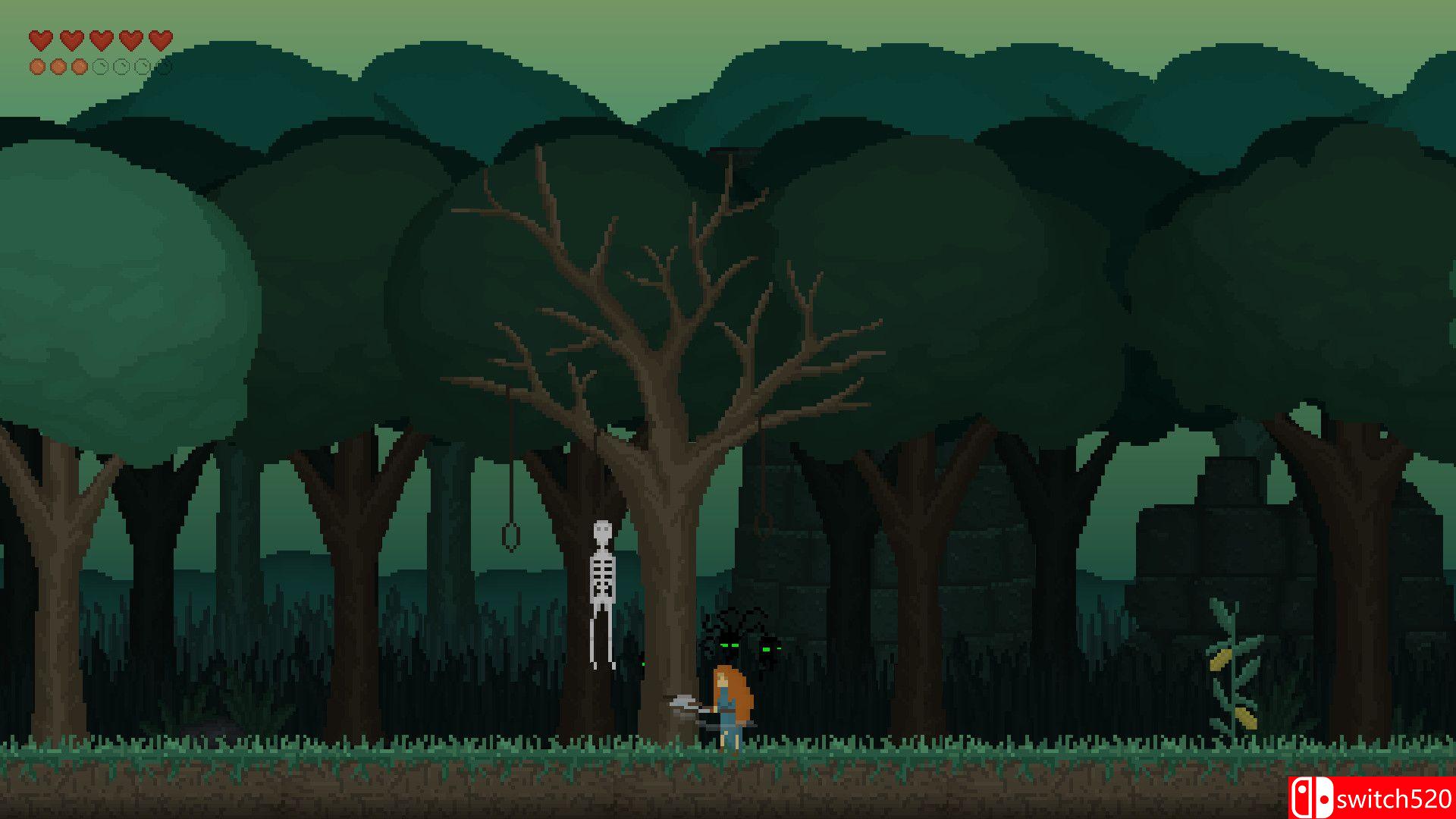 《Neverliria（Neverliria）》DARKSiDERS镜像版[EN]_2