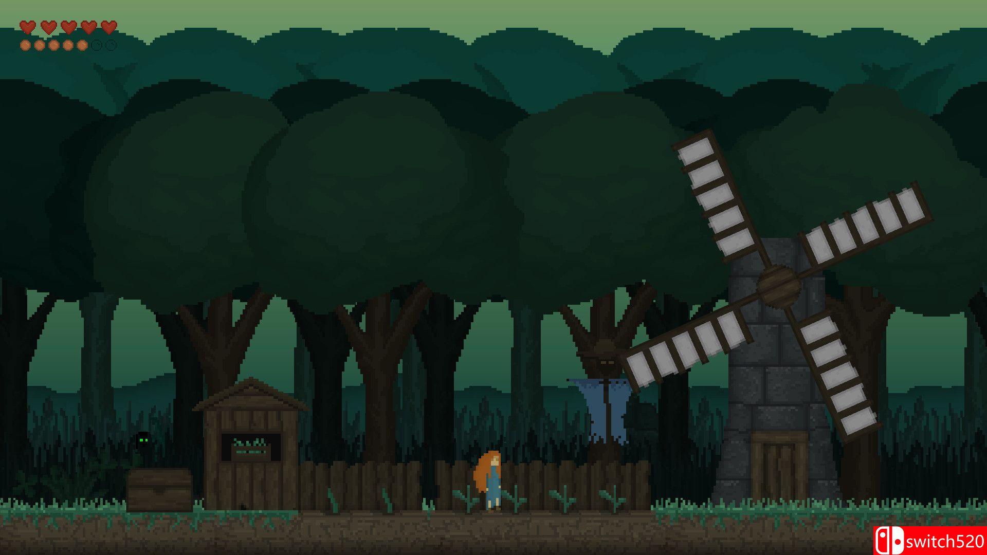 《Neverliria（Neverliria）》DARKSiDERS镜像版[EN]_1