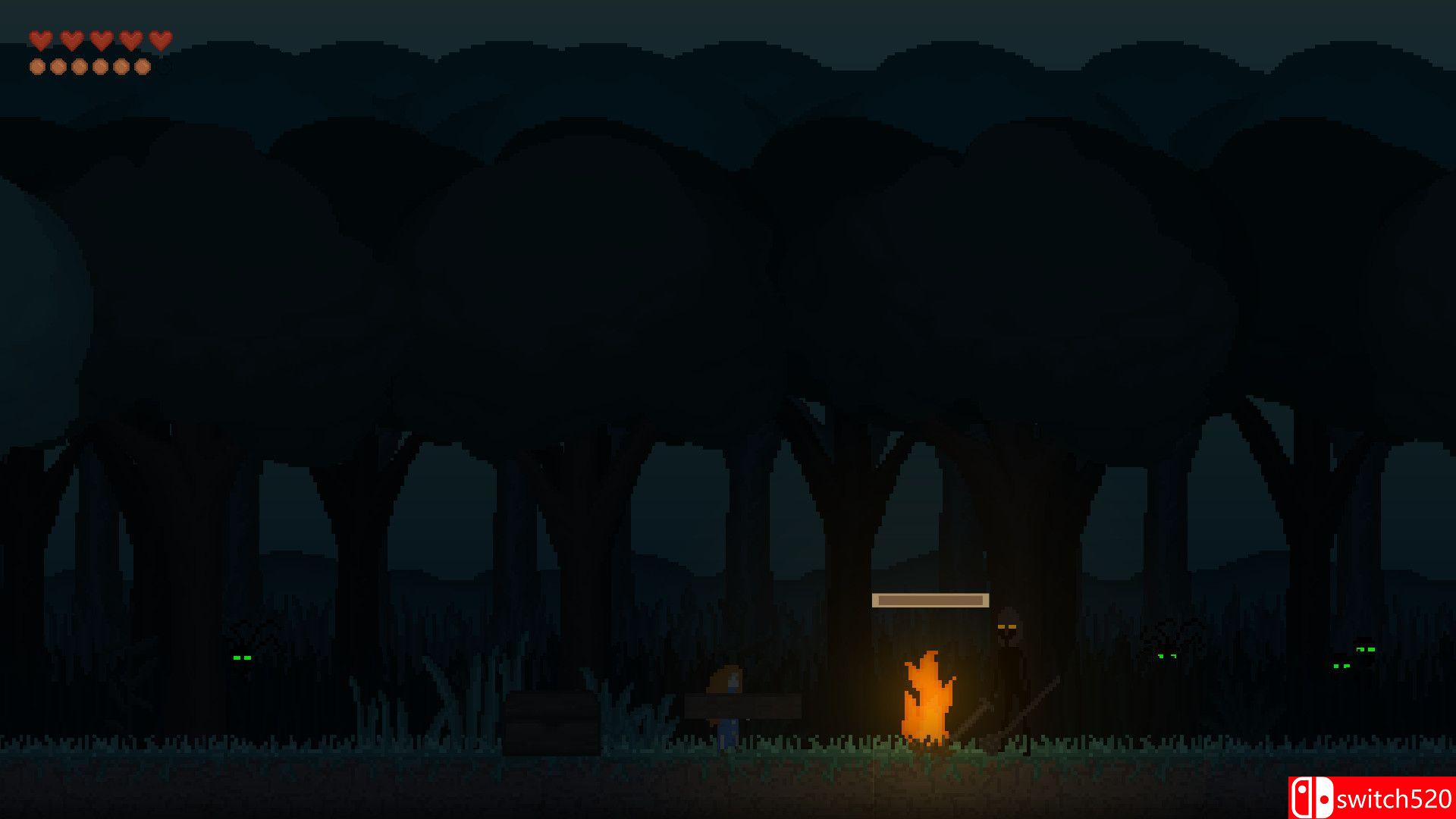 《Neverliria（Neverliria）》DARKSiDERS镜像版[EN]_3