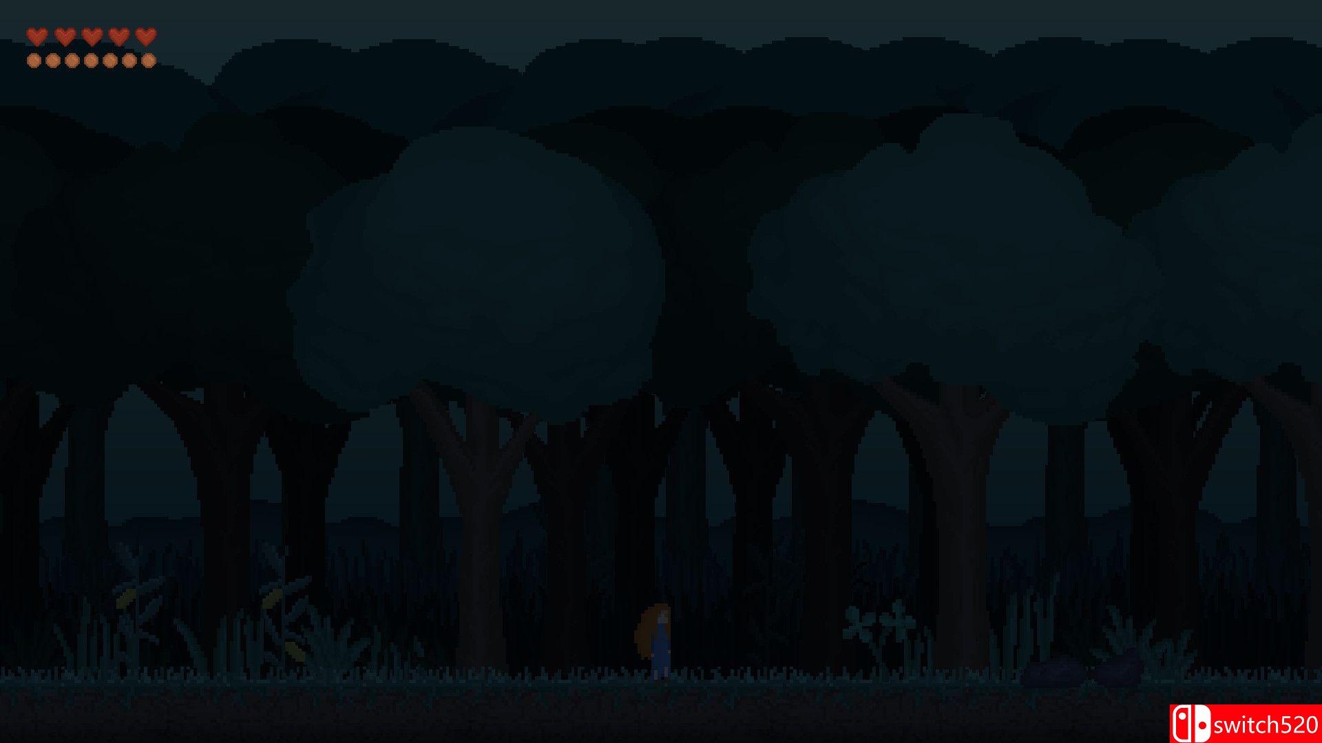 《Neverliria（Neverliria）》DARKSiDERS镜像版[EN]_5