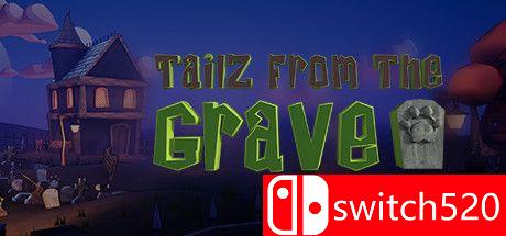 TailzFromTheGrave游戏封面
