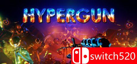 《HYPERGUN（HYPERGUN）》v1.0.1.8 SiMPLEX硬盘版[CN/TW/EN]_0