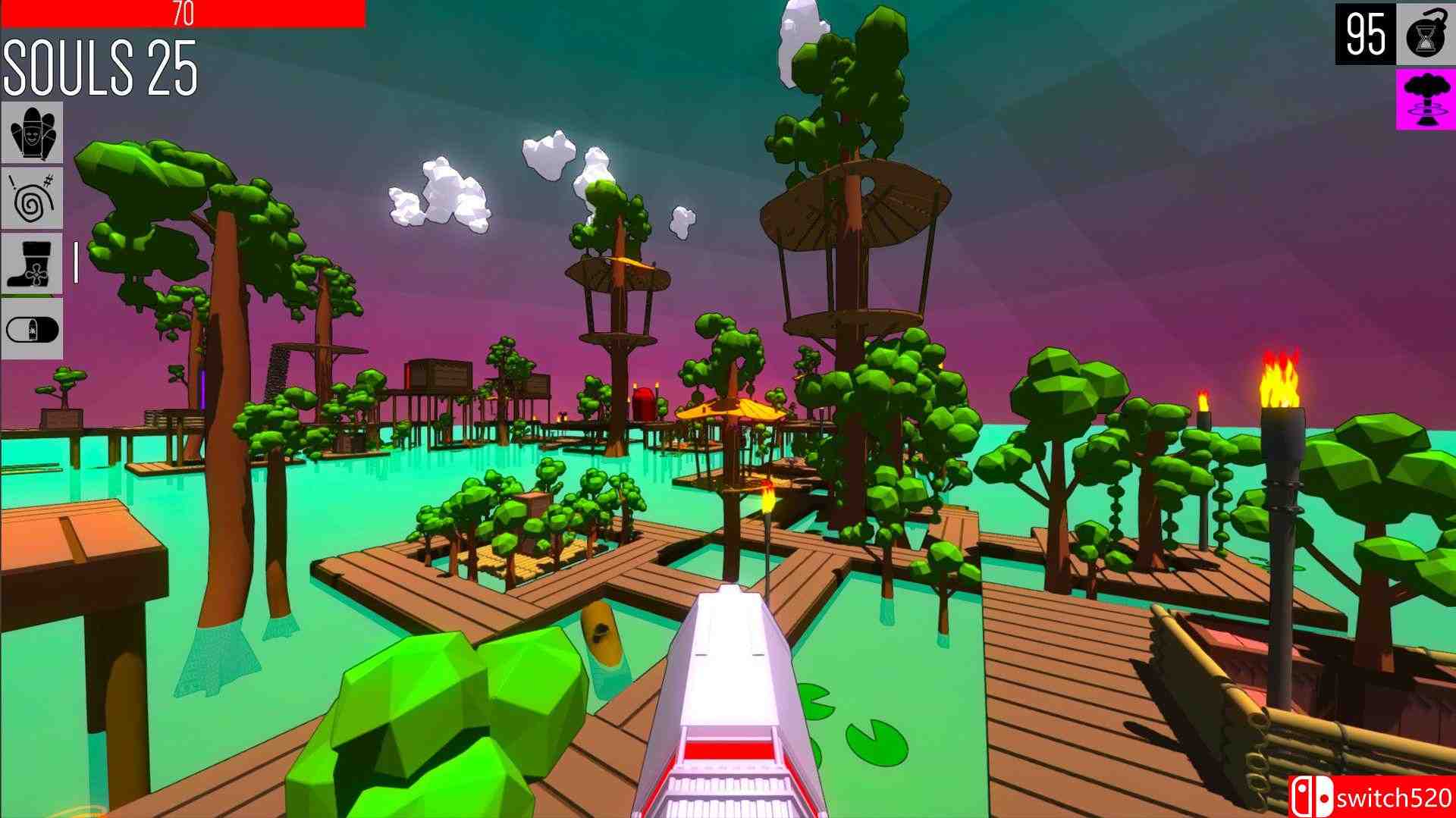 《多元神族（Polygod）》截图1