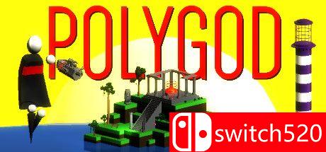 《多元神族（Polygod）》游戏主图