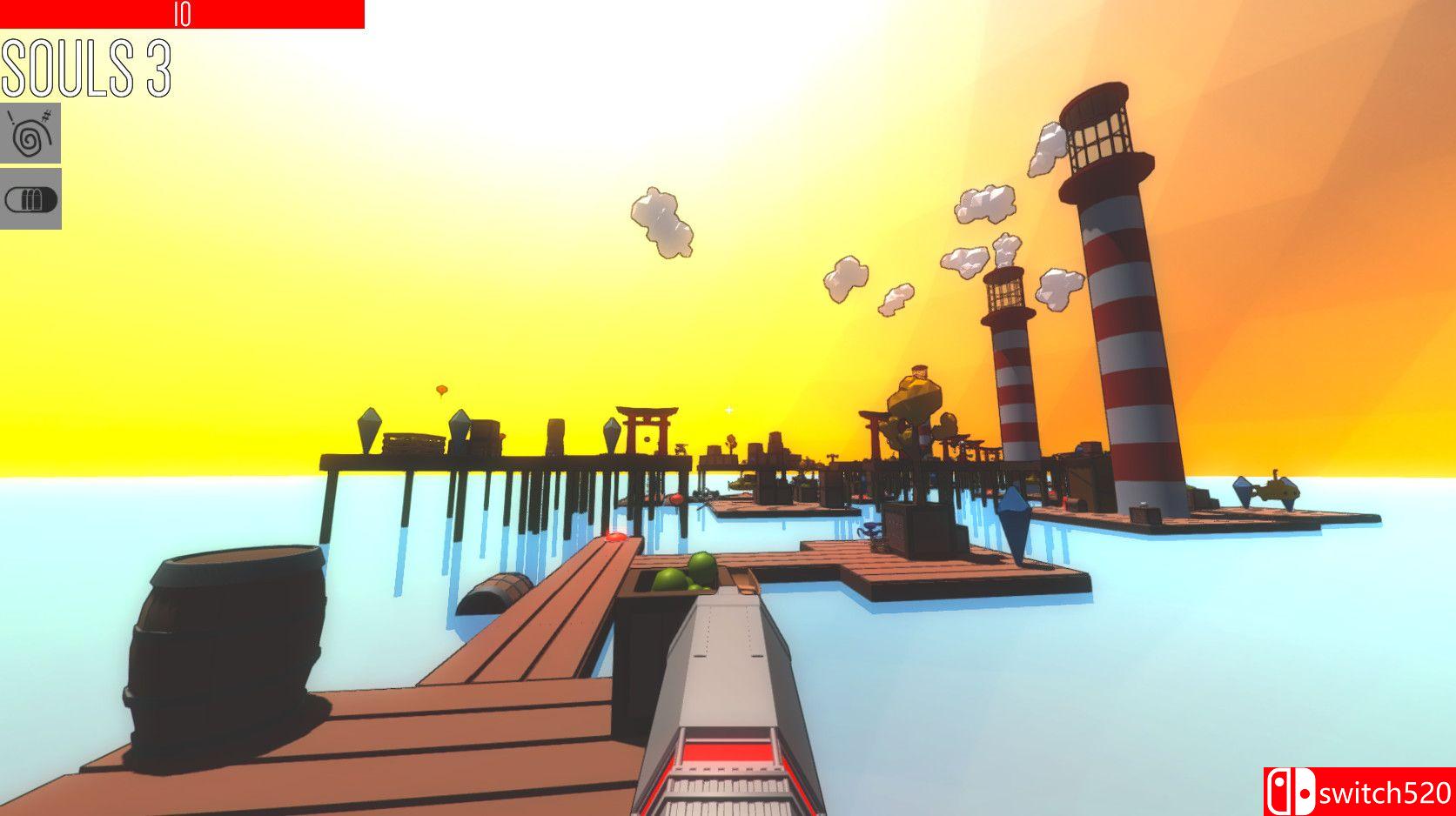 《多元神族（Polygod）》截图3