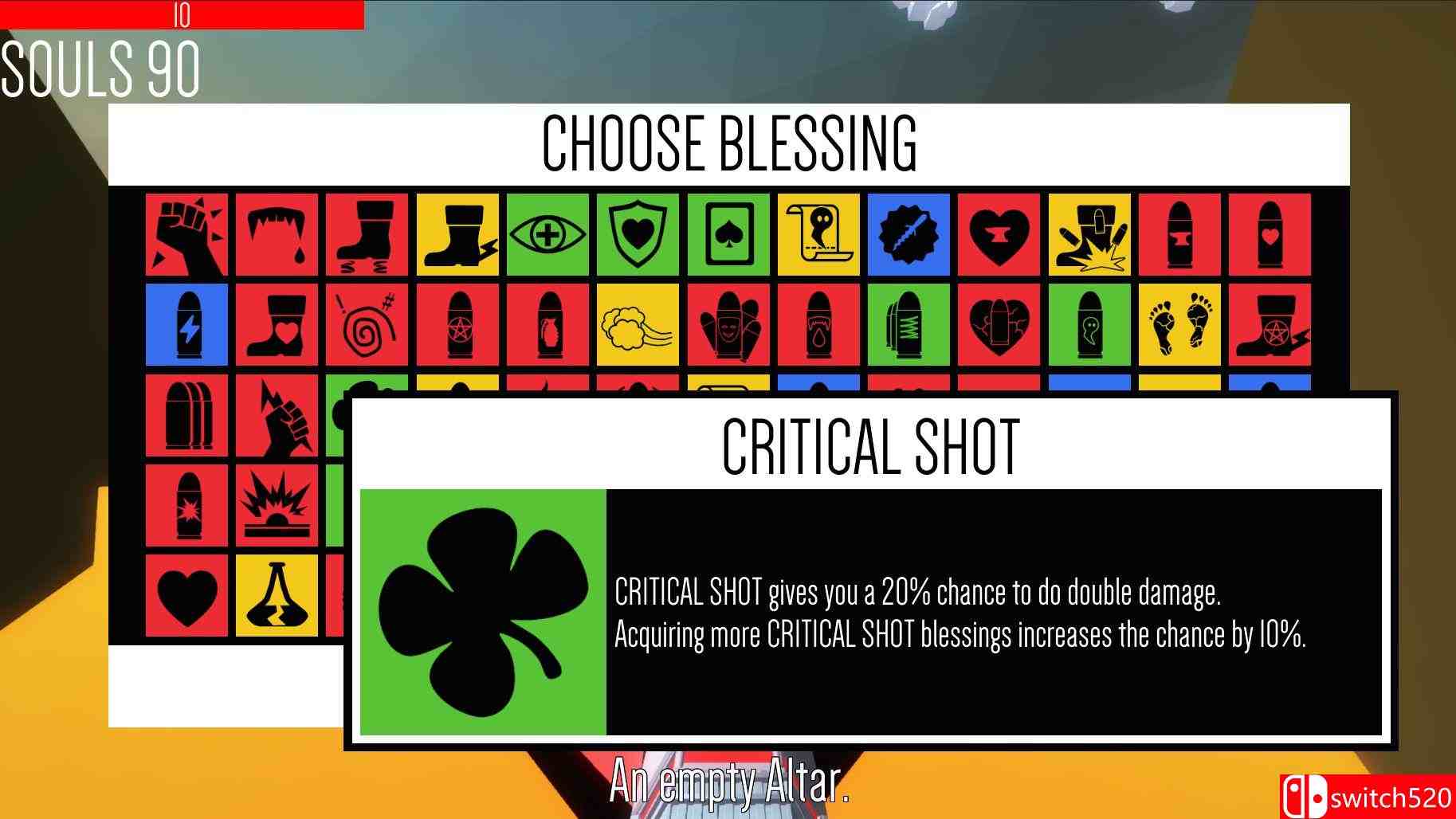 《多元神族（Polygod）》截图4