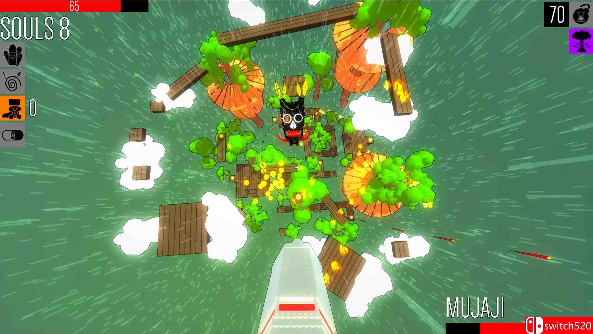 《多元神族（Polygod）》截图5