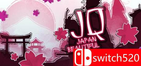 《JQ：美丽日本（JQ: Beautiful Japan）》DARKSiDERS硬盘版[EN]_0