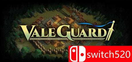 《山谷守卫（ValeGuard）》游戏主图