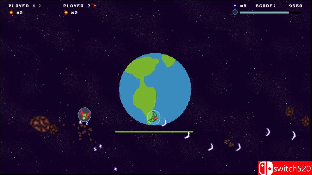 《太空漂流小队（Space Drift Squad）》DARKSiDERS硬盘版[EN]_3