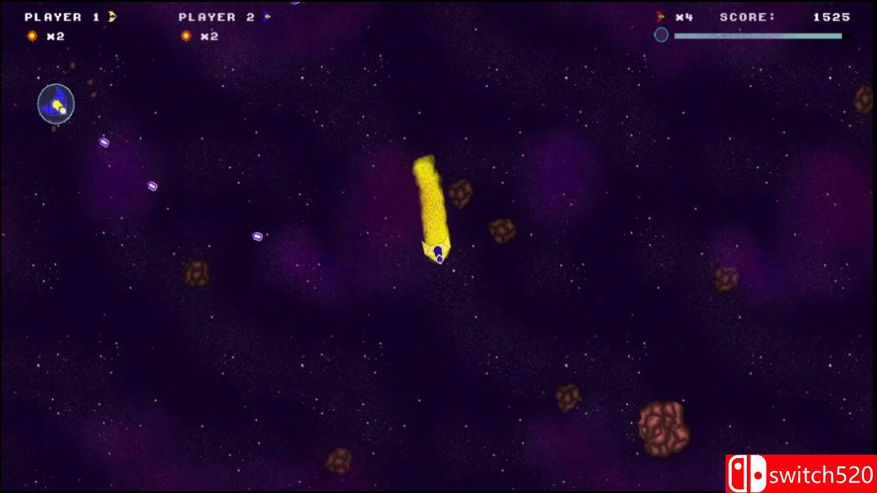 《太空漂流小队（Space Drift Squad）》DARKSiDERS硬盘版[EN]_5