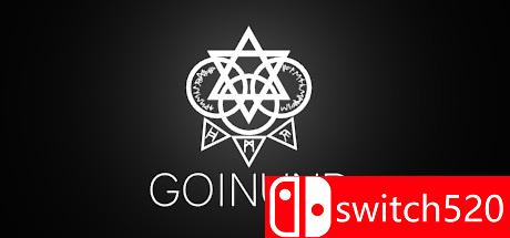 《Goinund》游戏主视觉图