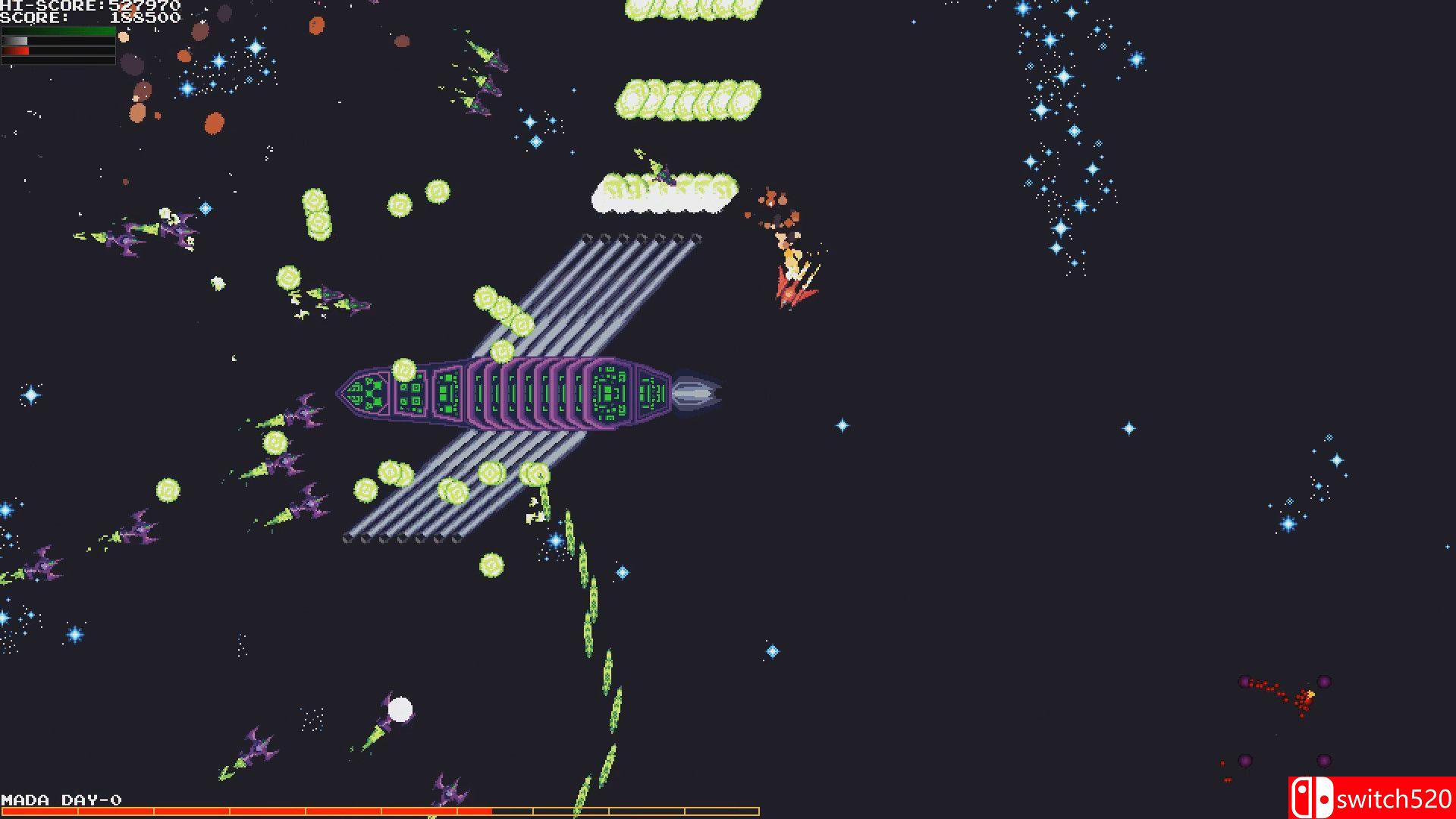 《双曲点火（Hyperbolic Ignition）》DARKSiDERS镜像版[EN]_1