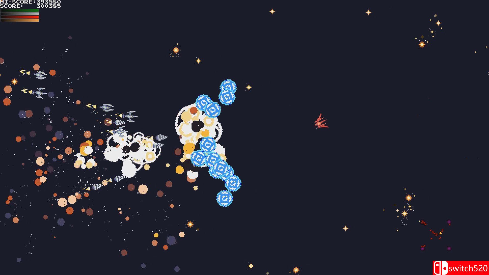 《双曲点火（Hyperbolic Ignition）》DARKSiDERS镜像版[EN]_2