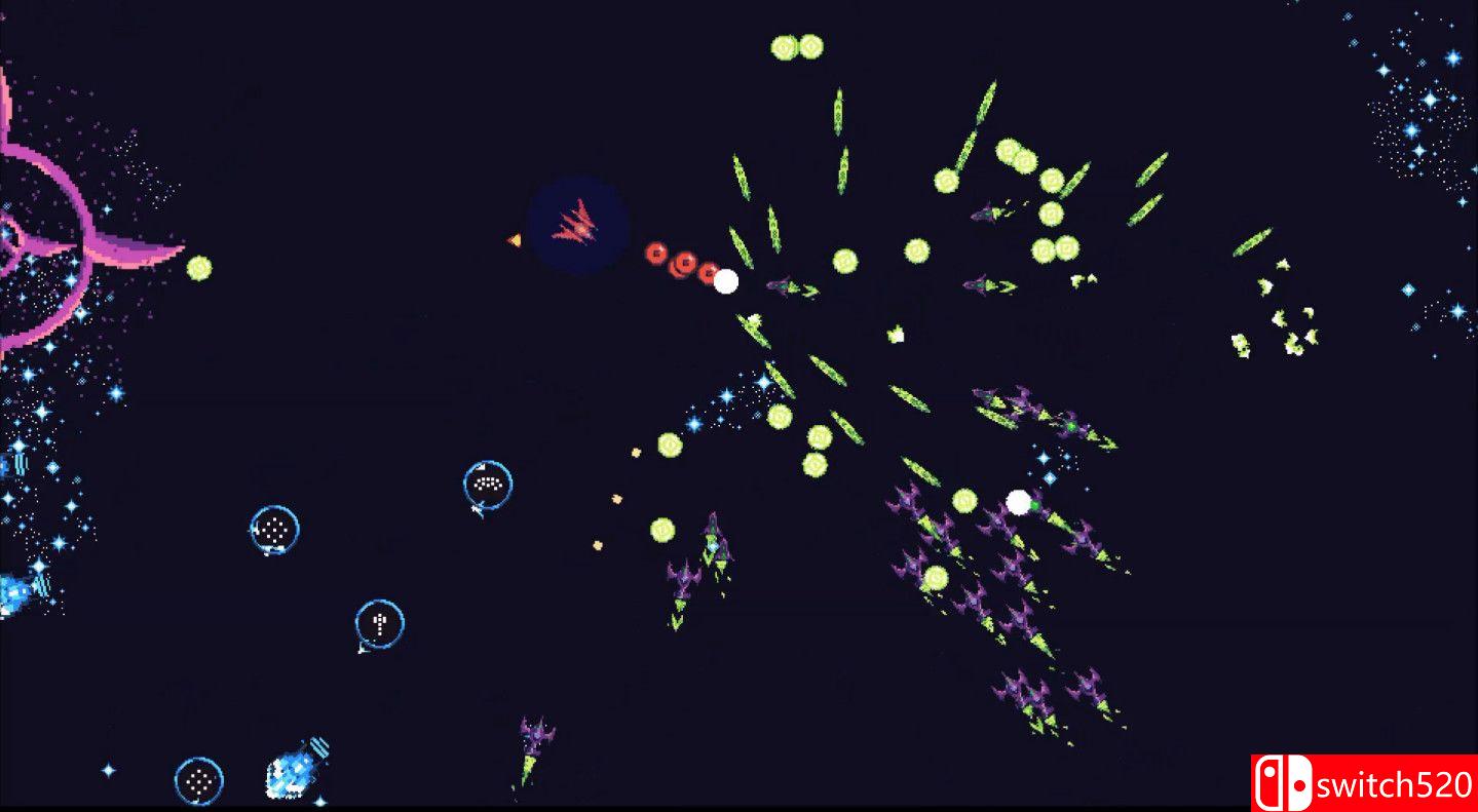 《双曲点火（Hyperbolic Ignition）》DARKSiDERS镜像版[EN]_3