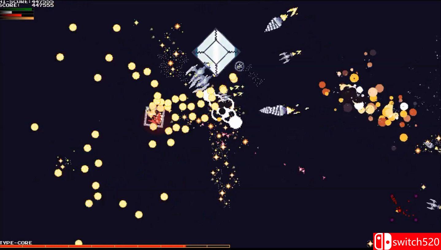 《双曲点火（Hyperbolic Ignition）》DARKSiDERS镜像版[EN]_4