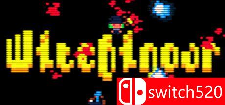 Witchinour游戏封面