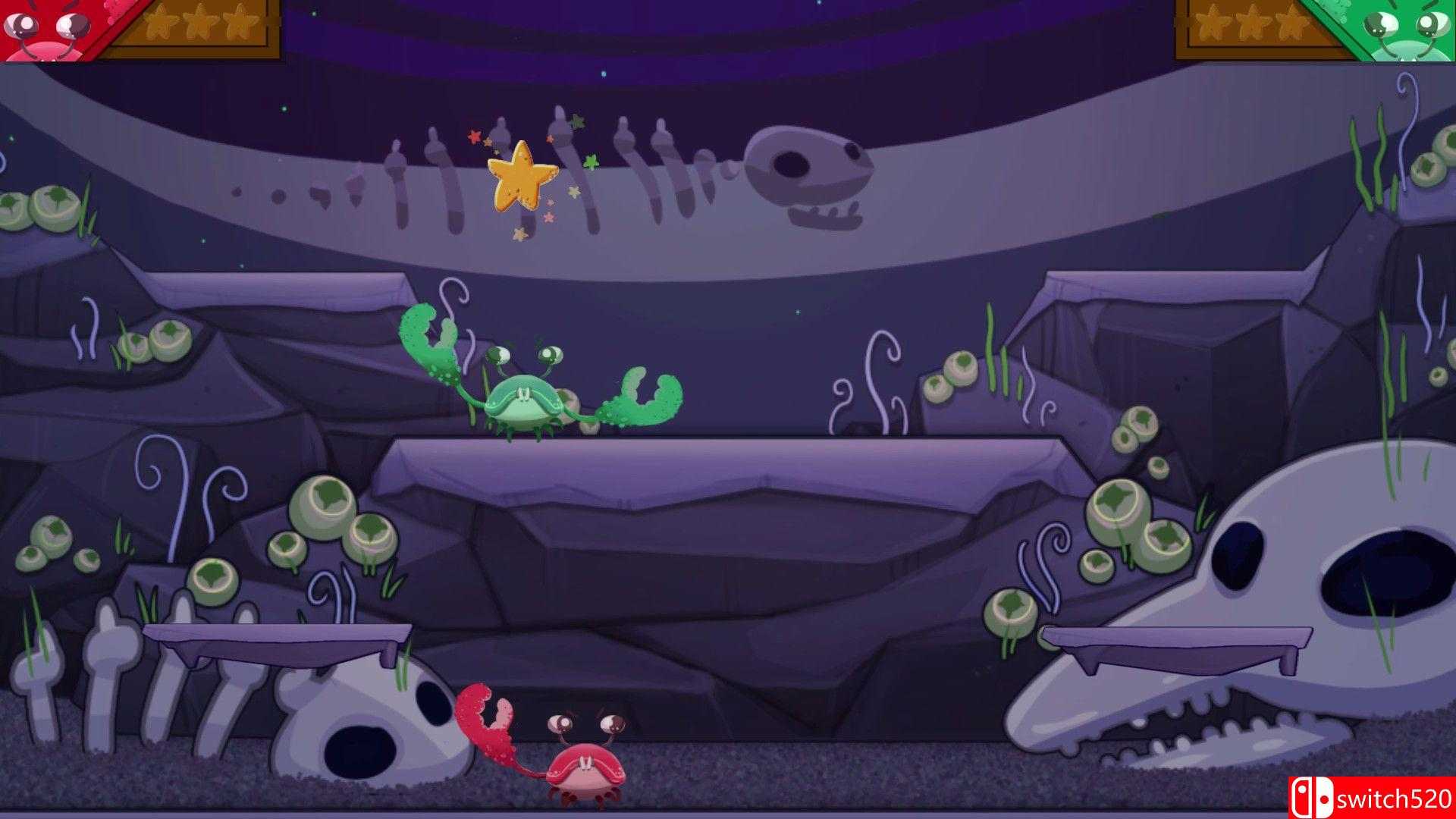 《爪式破碎机（Claw Breaker）》DARKSiDERS镜像版[EN]_1