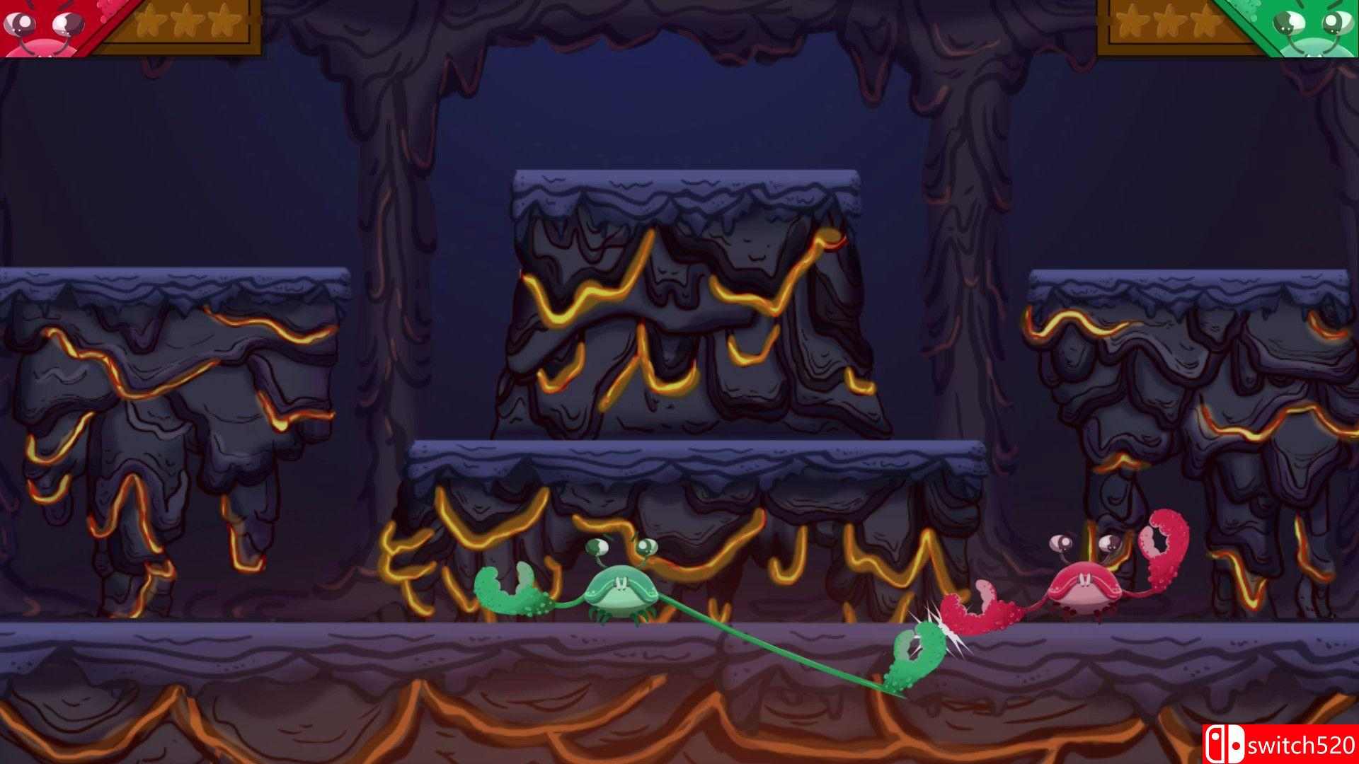 《爪式破碎机（Claw Breaker）》DARKSiDERS镜像版[EN]_3