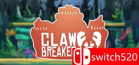 《爪式破碎机（Claw Breaker）》DARKSiDERS镜像版[EN]_0