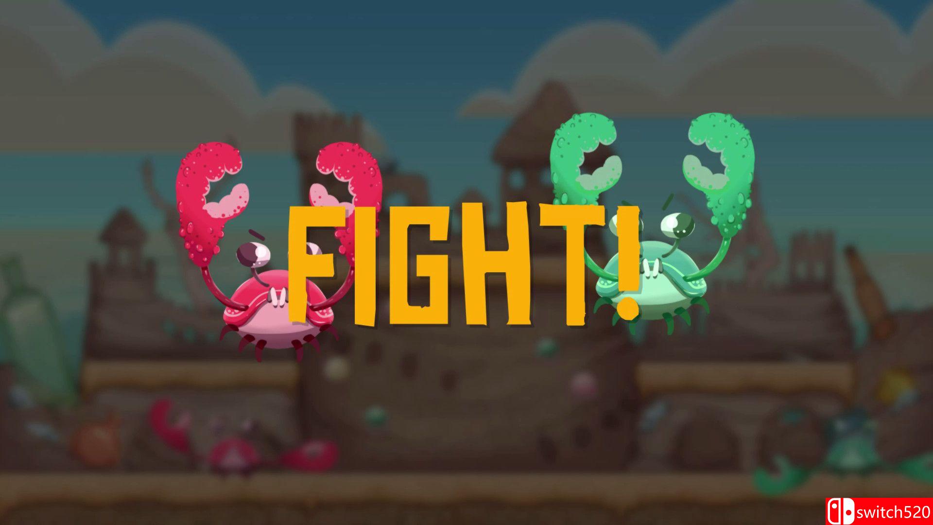 《爪式破碎机（Claw Breaker）》DARKSiDERS镜像版[EN]_5