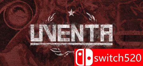 《Uventa（Uventa）》HOODLUM镜像版[EN]_0